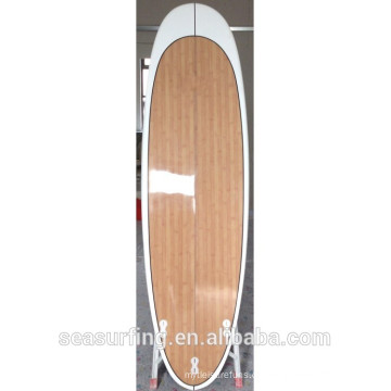 multi Größenfischkajak Bambuslongboard Rouge Paddelbrett surfboards~~!